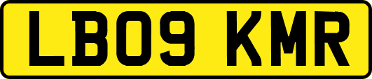 LB09KMR