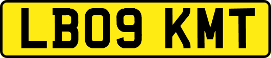 LB09KMT
