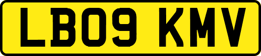 LB09KMV