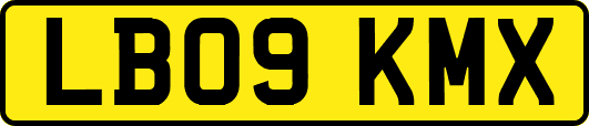 LB09KMX