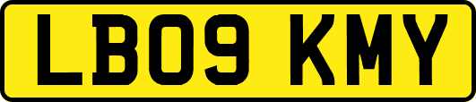 LB09KMY