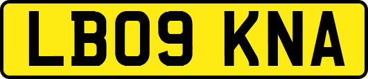 LB09KNA
