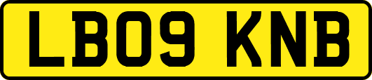 LB09KNB