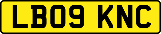 LB09KNC