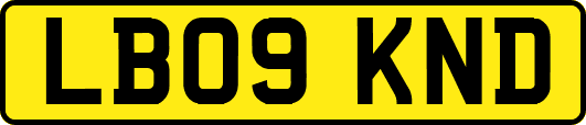 LB09KND