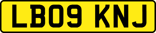 LB09KNJ
