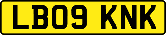 LB09KNK