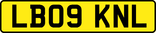 LB09KNL