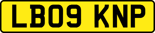 LB09KNP