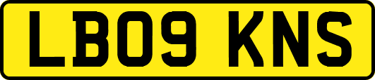 LB09KNS