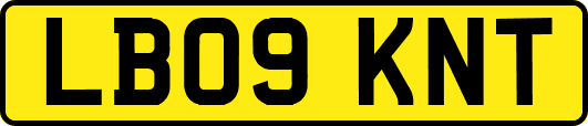 LB09KNT