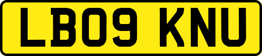 LB09KNU