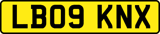 LB09KNX