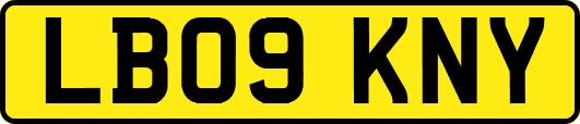 LB09KNY