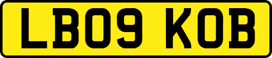 LB09KOB