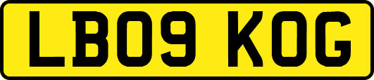 LB09KOG