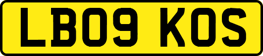 LB09KOS
