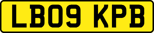 LB09KPB