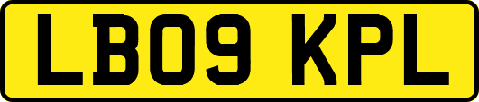 LB09KPL
