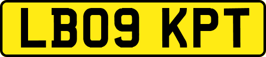 LB09KPT