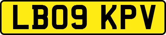 LB09KPV