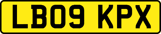 LB09KPX