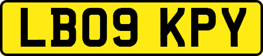 LB09KPY