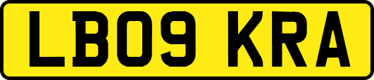 LB09KRA