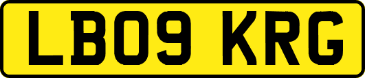 LB09KRG