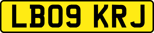 LB09KRJ