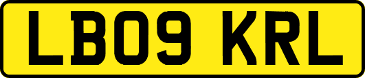 LB09KRL
