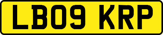 LB09KRP