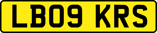 LB09KRS