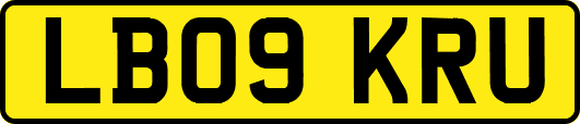 LB09KRU