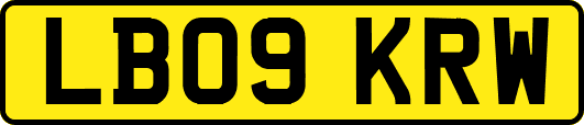 LB09KRW