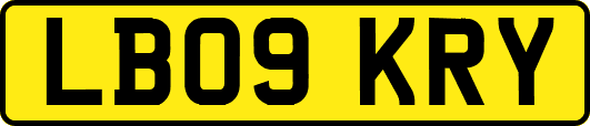 LB09KRY