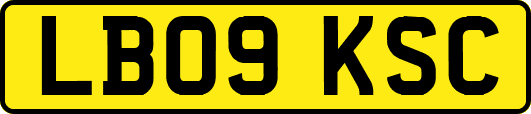LB09KSC