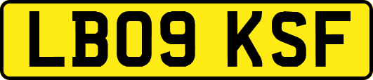 LB09KSF