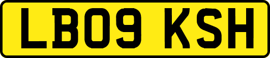LB09KSH