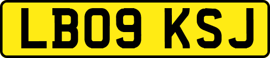 LB09KSJ