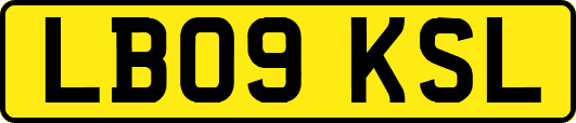 LB09KSL