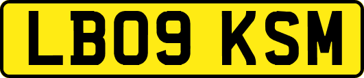 LB09KSM