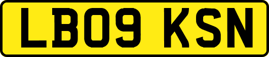 LB09KSN