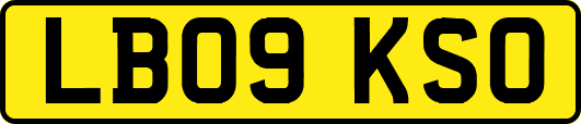 LB09KSO