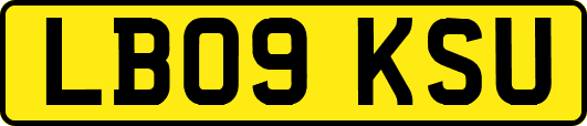 LB09KSU