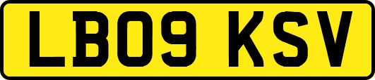 LB09KSV