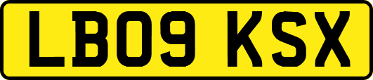 LB09KSX