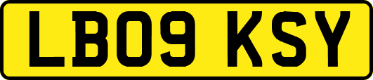 LB09KSY