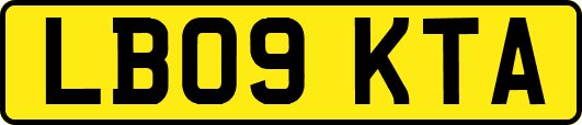 LB09KTA
