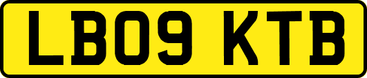 LB09KTB